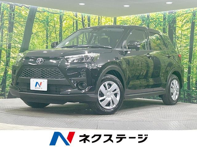 ライズ1.0 X