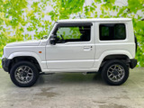 ジムニー XC 4WD