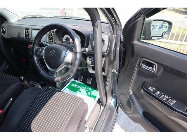 スズキ アルト ワークス 全塗装グレー ターボ 5MT フルエアロ の中古車