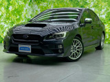 【中古車情報】スバル WRX S4 2.0 GT-S アイサイト 4WD  の中古車詳細（走行距離：3.8万km、カラー：ダークグレー・メタリック、販売地域：愛知県春日井市）