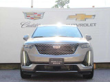 XT6 ラテ エディション 4WD 