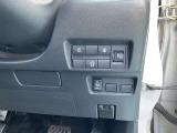 片側電動スライドドアは運転席からも開閉可能です☆