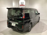 ステップワゴン 1.5 スパーダ ホンダ センシング 4WD 