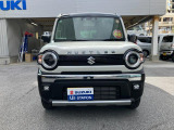 ハスラー タフワイルド 