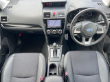 フォレスター 2.0 Sリミテッド 4WD 
