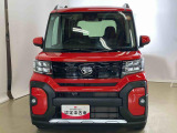 タント ファンクロス 