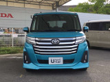お客様に安全で快適なカーライフをお送りいただくために、中古車にも高いレベルの品質基準を設け、その基準に従って、全ての中古車について納車前整備を実施しています。