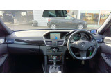 Eクラス E250 CGI ブルーエフィシェンシー 