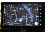 コネクティッドナビ対応ディスプレイオーディオPlus。CD・DVD・フルセグTV対応です。ナビ連動のETC2.0搭載を搭載しています。利用日や料金の確認がモニターで出来て便利ですよ。