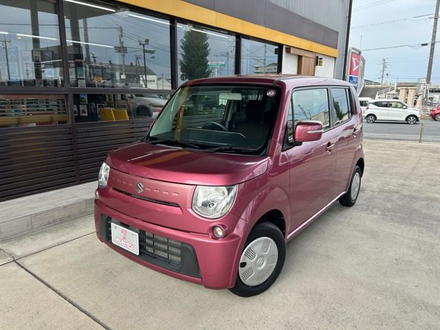 MRワゴン X 