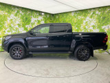 ハイラックス 2.4 Z GRスポーツ ディーゼル 4WD 