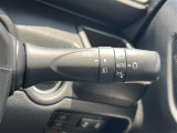 【オートライト(AUTO)】外の明るさをシステムが感知して、自動でヘッドライトが点灯します!ヘッドライトをつけ忘れを防ぐ便利機能です。