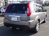 エクストレイル 2.0 20X 4WD 