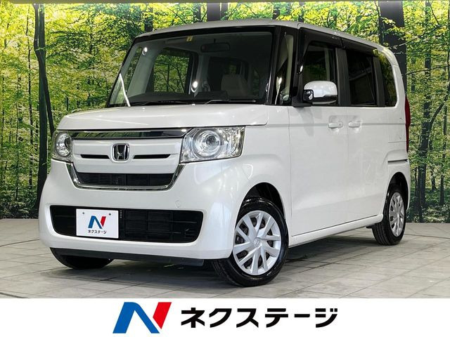 N-BOX G 