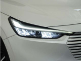 ◆LEDヘッドライト◆ LEDライトは、明るく視認性が良く、省エネで環境にもやさしいヘッドライトです!