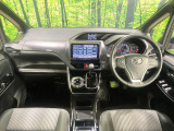 ヴォクシー 2.0 ZS 煌 