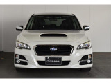 レヴォーグ 1.6GT-S EyeSight A型モデル ワンオーナー車