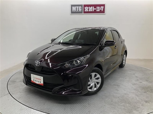 ヤリス 1.5 G 4WD 