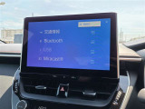 Bluetooth対応オーディオです☆