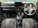 ジムニーシエラ 1.5 JC 4WD 