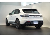 マカン T PDK 4WD 