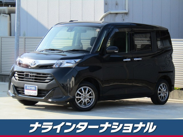 タンク 1.0 G S 4WD 