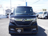 N-BOX G L ホンダセンシング 