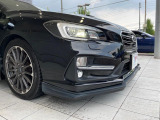 レヴォーグ 1.6 STI スポーツ アイサイト 4WD 