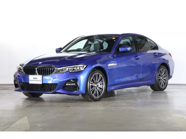 3シリーズセダン330e Mスポーツ エディション ジョイプラス