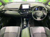 C-HR 1.2 G-T モード ネロ セーフティ プラス 