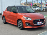 スイフト 1.2 ハイブリッド(HYBRID) RS 