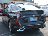 プリウス 1.8 A ツーリングセレクション E-Four 4WD 