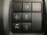 プッシュボタンスタートなどのスイッチ類は集約されていますので扱いやすいですよ♪