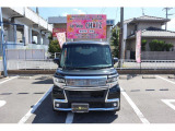 タントカスタム X トップエディションリミテッド SAIII 外品グリル エアロ クレンツ...