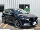 CX-5 2.5 25S Lパッケージ 