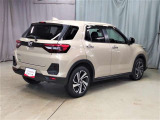 ライズ 1.0 Z 4WD 