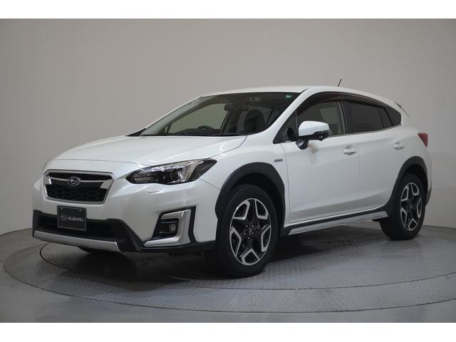 XV  2.0 アドバンス 4WD