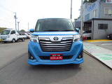 ルーミー 1.0 G 4WD 