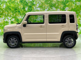 ハスラー ハイブリッド(HYBRID) G 