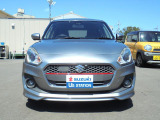 スイフト 1.2 ハイブリッド(HYBRID) RS 