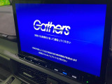 【ディスプレイオーディオ】視認性が高いディスプレイオーディオを装備♪操作性も良好で直感的なソース選択が可能です。