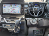 ハスラー ハイブリッド(HYBRID) X 4WD 