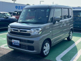 スペーシア ハイブリッド(HYBRID) G 