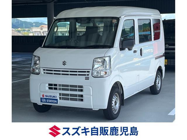 エブリイ PA 4WD 