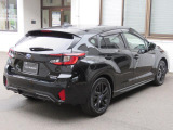 インプレッサハッチバック 2.0 ST-G 4WD 