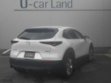 CX-30 2.0 20S プロアクティブ ツーリングセレクション 