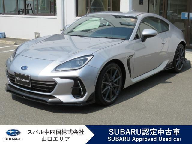 BRZ  2.4 S