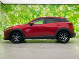 CX-3 1.5 XD プロアクティブ 4WD 