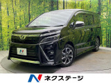 両側電動ドア 純正SDナビ バックカメラ 衝突被害軽減装置 禁煙車