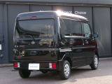 クリッパー GX ハイルーフ 4WD 